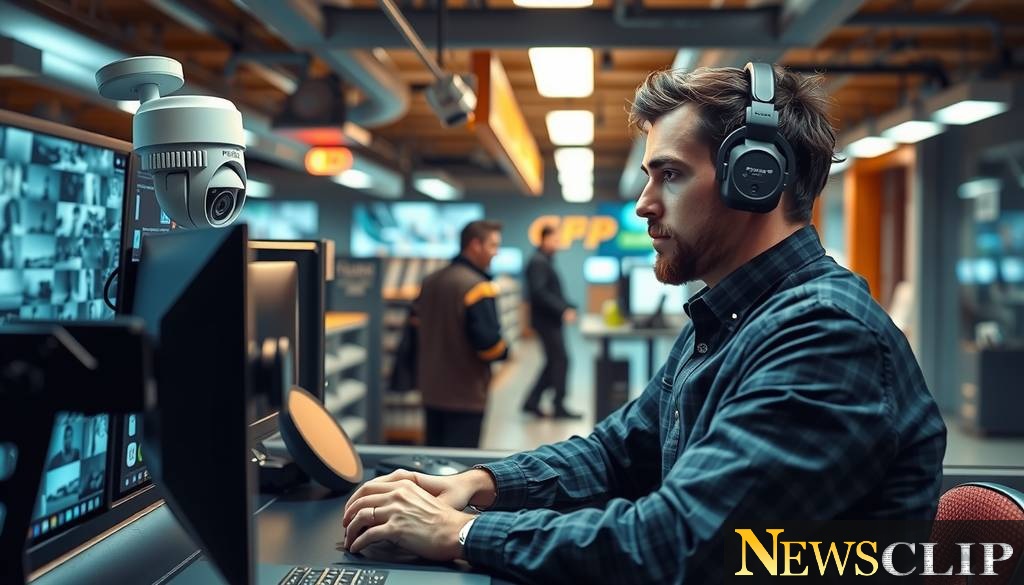 How a Sophisticated Burglary Ring Exploited Technology to Steal $1.5 Million