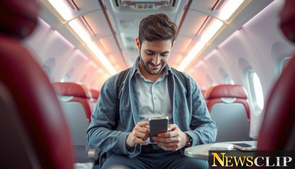 Southwest Airlines' New Charger Policy: A Safety Measure or Overreach?