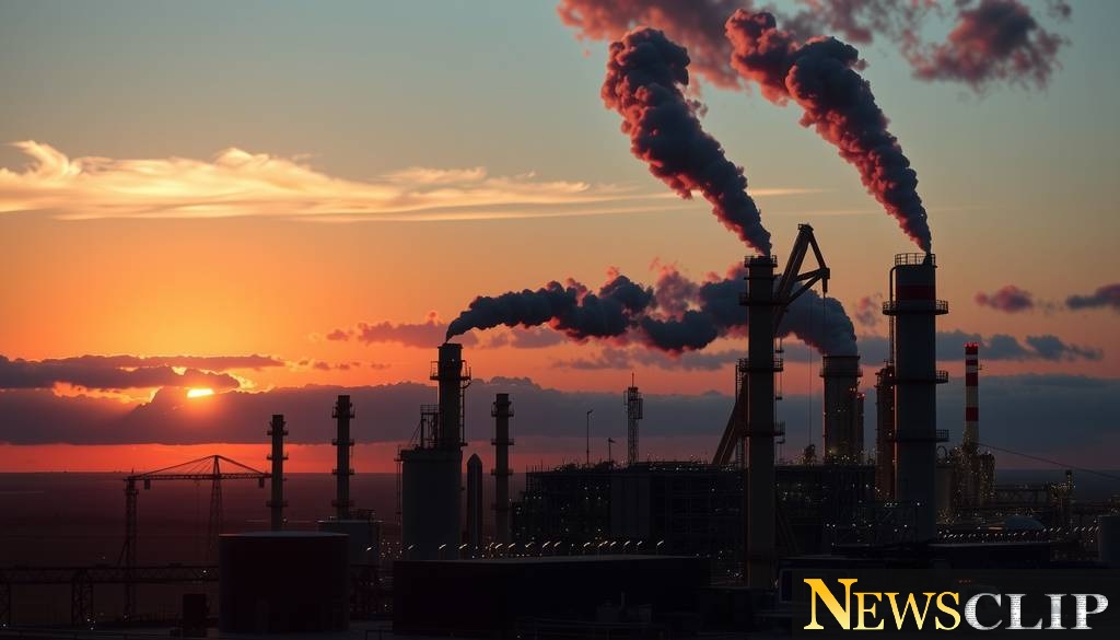 Oil Prices Soar Again: What It Means for Us