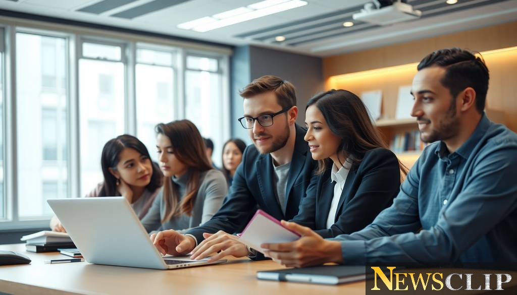 WFU School of Business Honored with AACSB Global Impact Award for AI Innovation