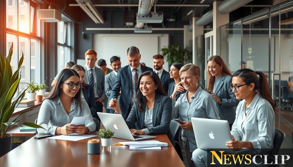 Why Wilson Sonsini Is Celebrated as One of Boston's Best Places to Work