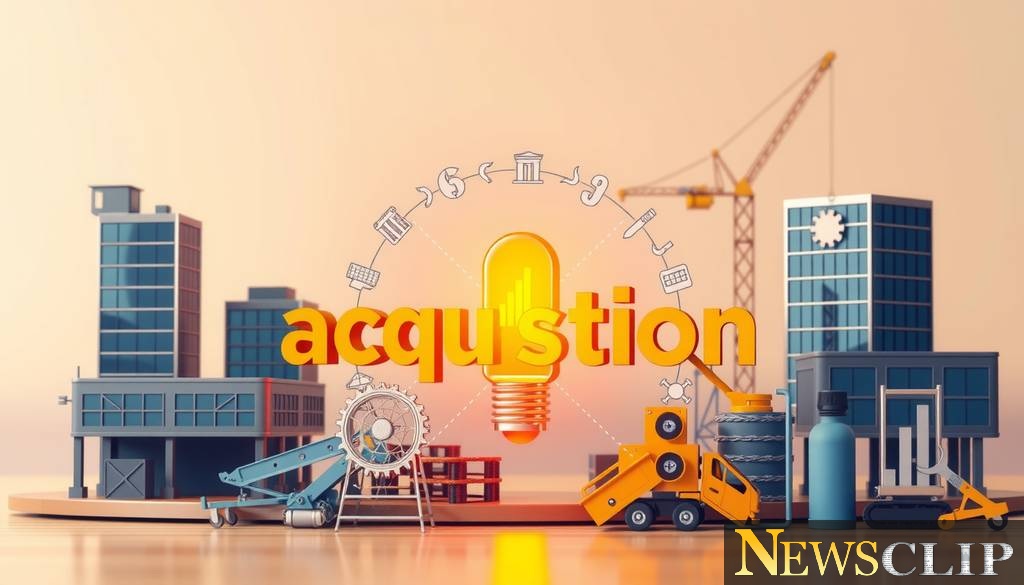 CB&I Expands Horizons with Petrofac Acquisition: A Strategic Move in Asset Solutions