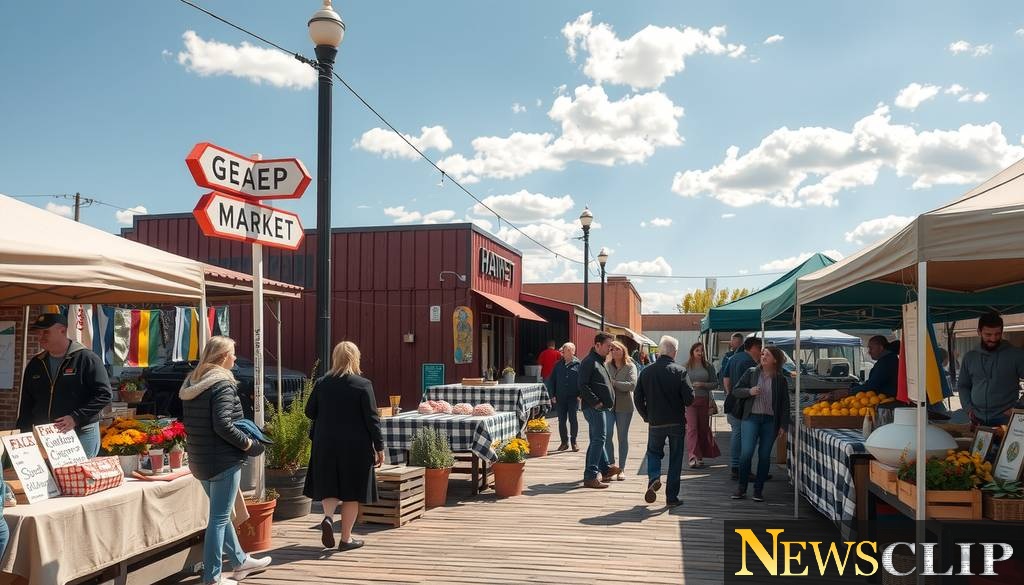 Celebrating Small Business Champions: Gene Jones Jr. and Scott Jones Shine in South Dakota