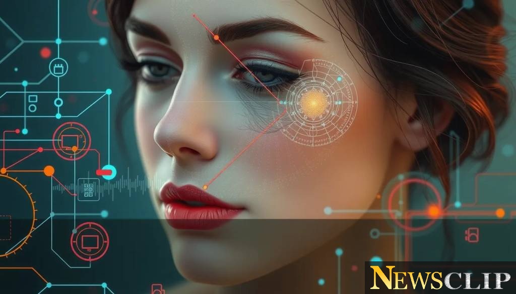 AI Clone of Suzanne Somers: A Love Story or Ethical Quagmire?