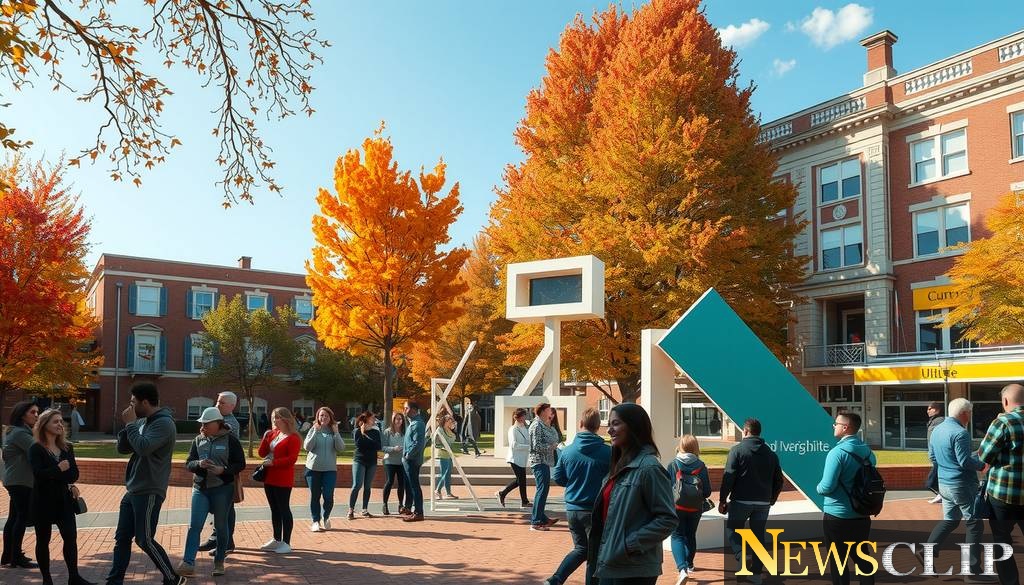November Highlights: Experience the Pulse of Arts & Entertainment at USU