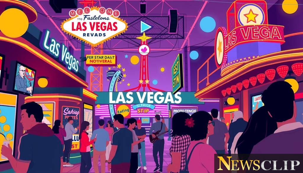 Luke Combs Set to Launch New Entertainment Venue on Las Vegas Strip