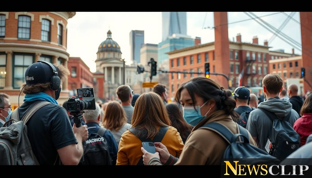 Why Local News Day in Boston Matters More Than Ever