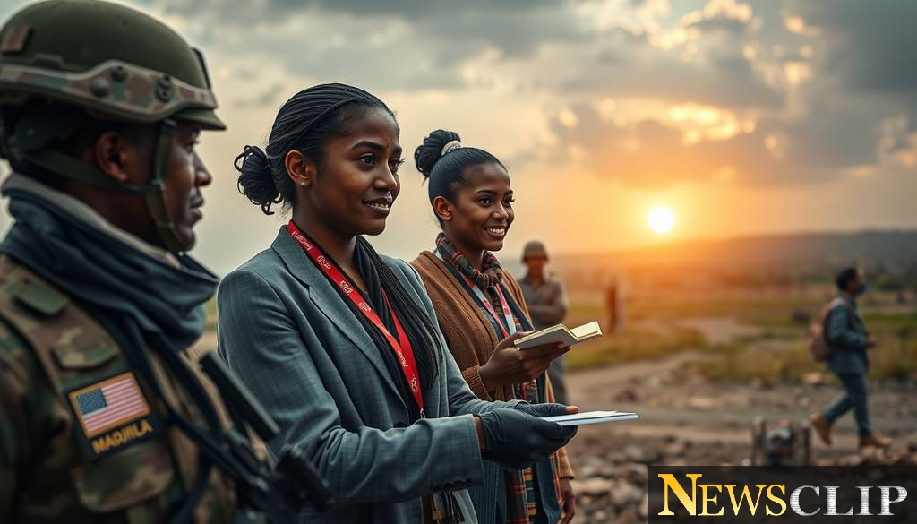 The Vitality of Social Programs in Times of War