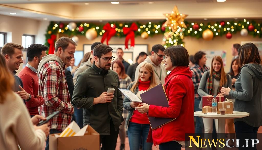 The Impact of Generosity: How the Holiday Fund Energized Tri-Valley Nonprofits