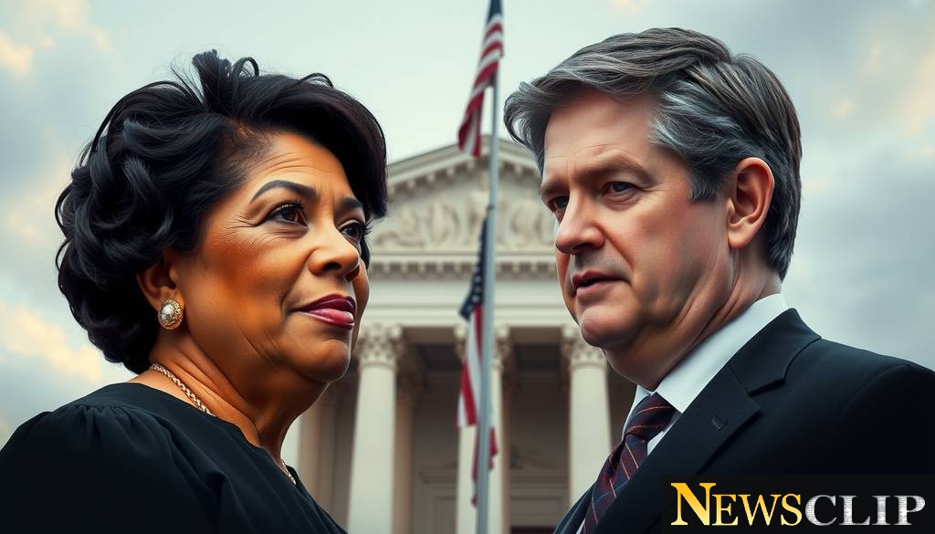 Brett Kavanaugh: A Closer Look Through Sonia Sotomayor's Lens