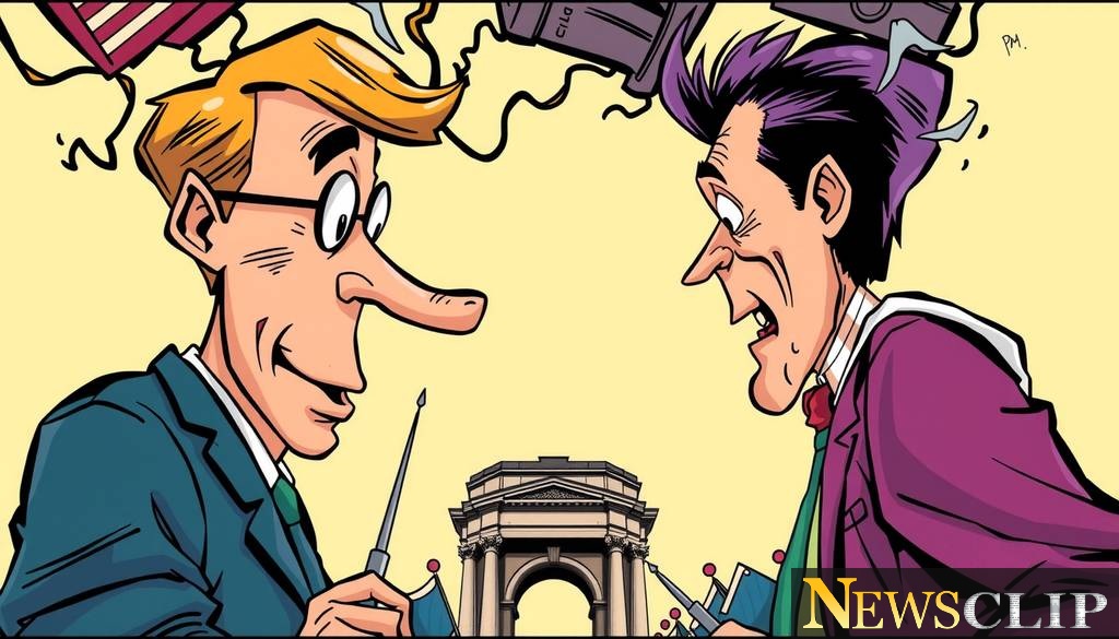 The Power of Editorial Cartoons: A Reflective Commentary