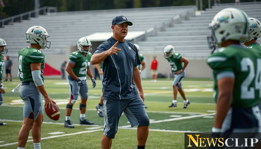 Unpacking Kerwin Bell's Spring Practice Insights