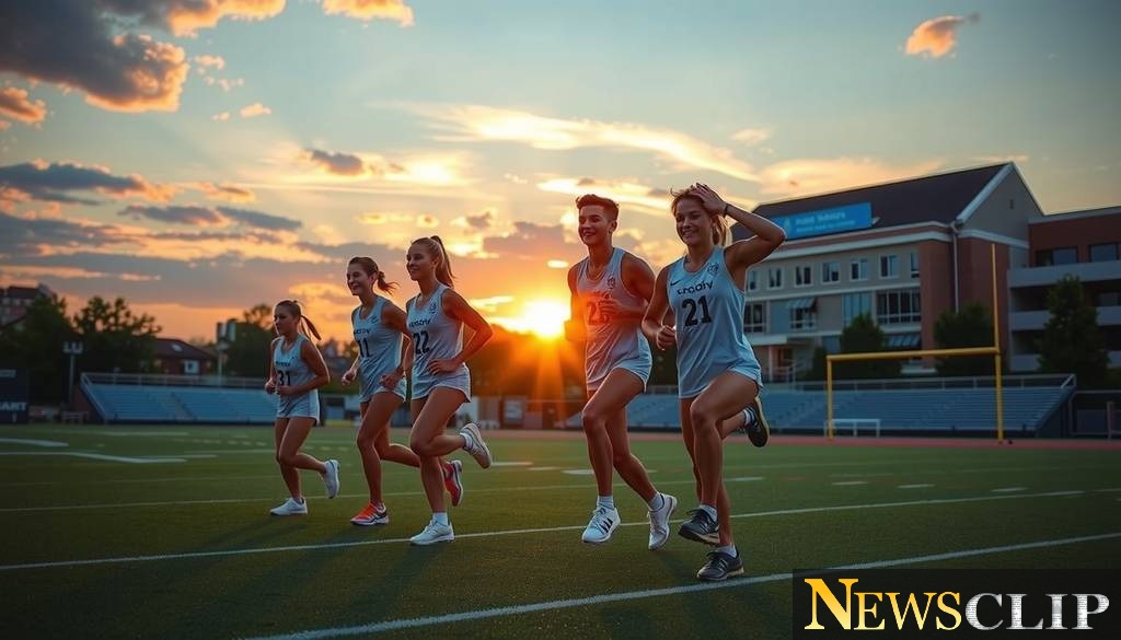 A Bold New Direction: UTSA Athletics Elevates Sports Performance Team