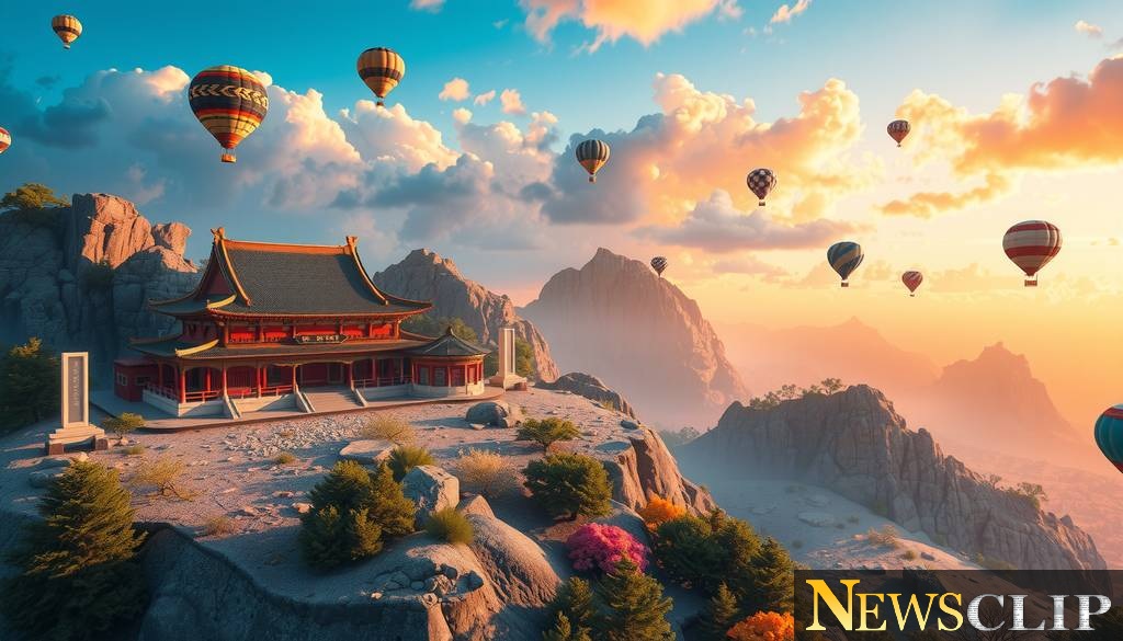 The Rise of AI Micro-Dramas: China's Next Creative Frontier