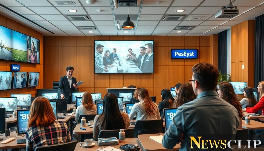 TCU's New Entertainment Media Major: A Bold Step into the Future