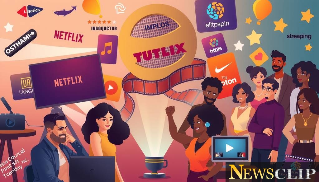 The Pulse of Entertainment: Trends, Tidbits, and Talent