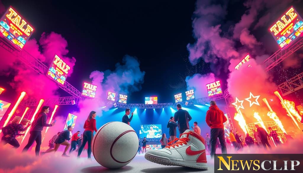 Joe Soper Takes the Helm as Mohegan's Vice President of Sports & Entertainment