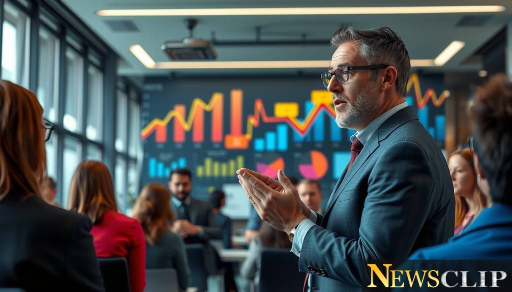 DBS China CEO's Vision: Navigating Business Strategy Amidst Change