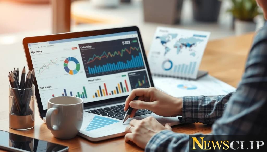 Intel's Earnings Report: Signs of Recovery in the PC Chip Market?