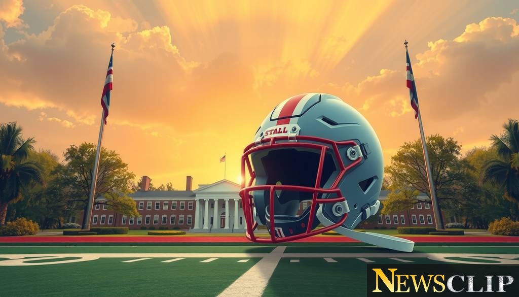 Navigating Tough Choices: The Future of Football in Utah Colleges