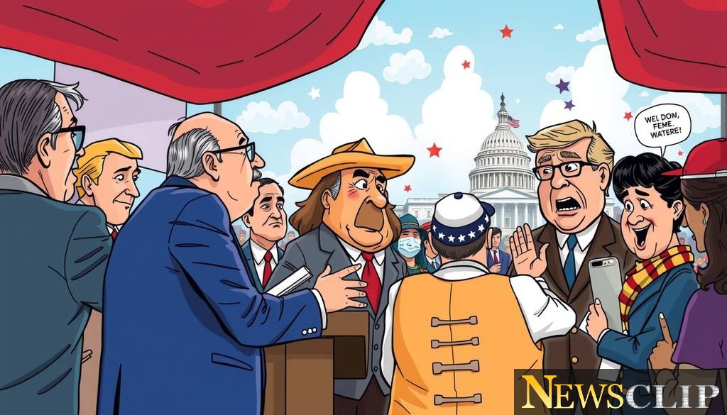 A Deeper Look at Editorial Satire: Beyond the Surface