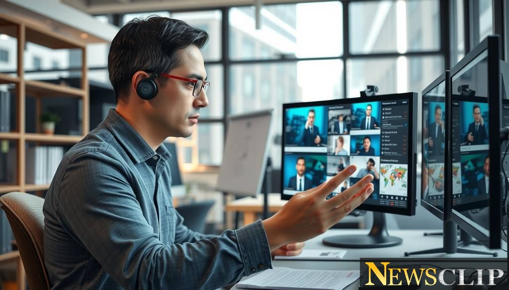 The Overlooked Dangers of AI in Local Journalism