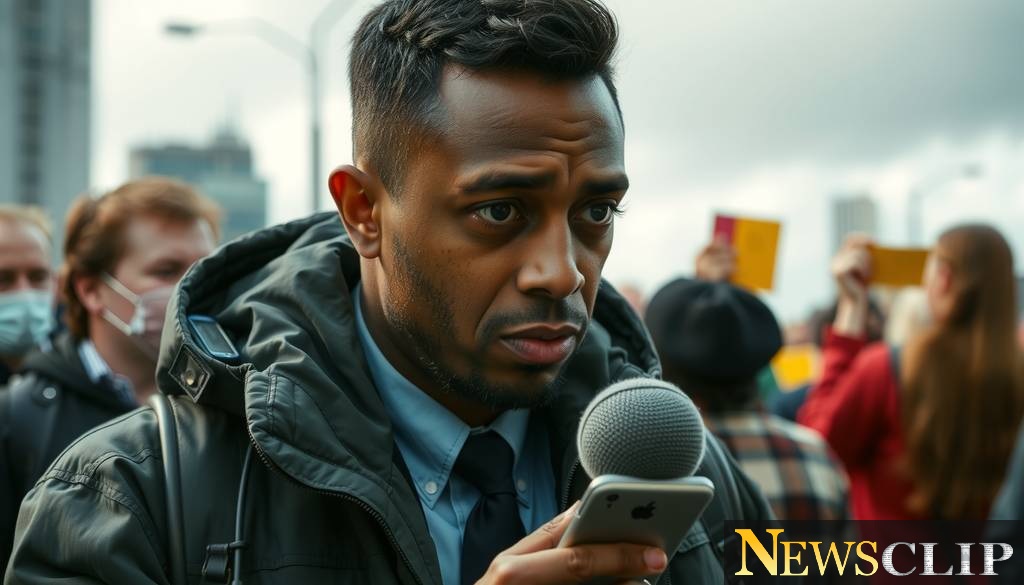 Rachael Rollins: Navigating the Storm of DA Re-election