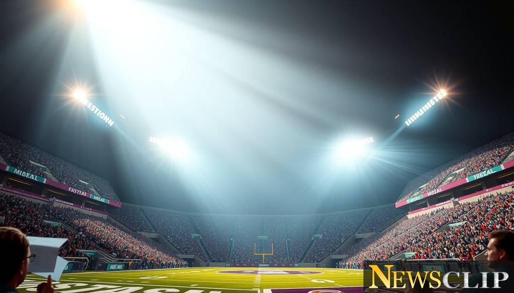 Unpacking MSU's Controversial Sports Nonprofit Transparency Proposal