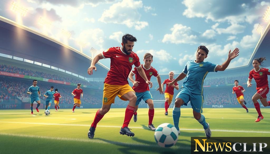 Unlocking the Game: Insights from the Missourinet Sports Report