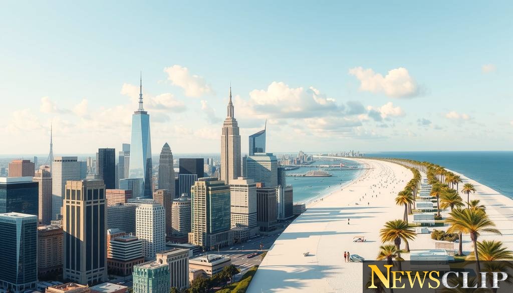 Florida Mayor Anticipates Major NYC Business Exodus with Mamdani's Victory
