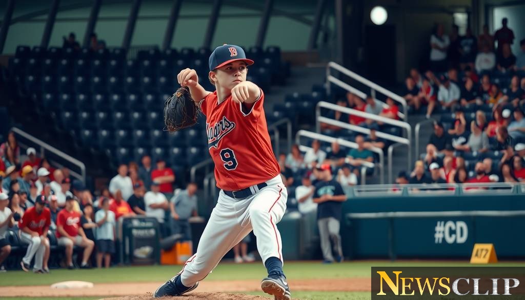 Why You Shouldn't Overlook Parker Messick in Fantasy Baseball