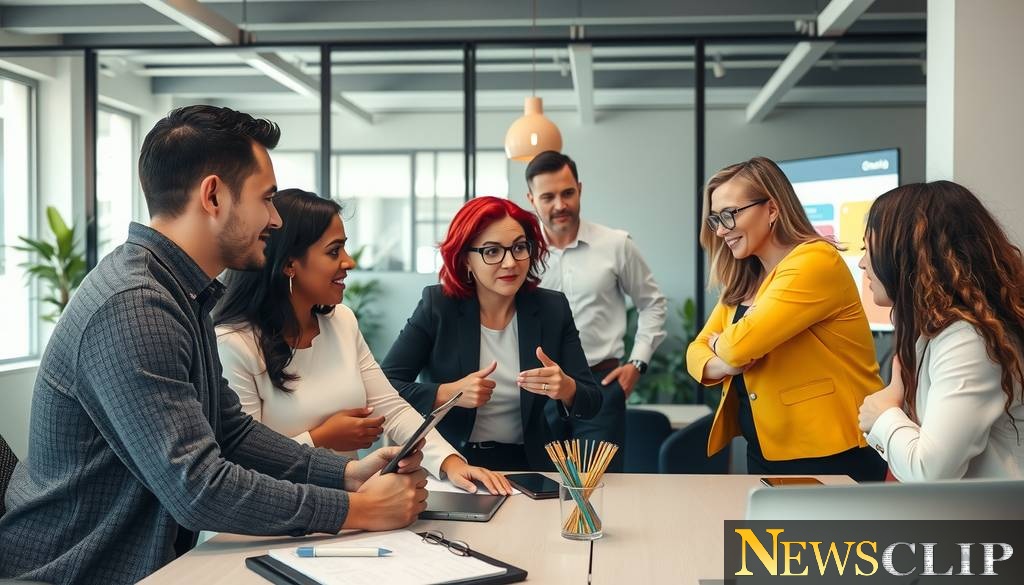 The Evolving Perception of Diversity: A Business Priority or a Passing Trend?