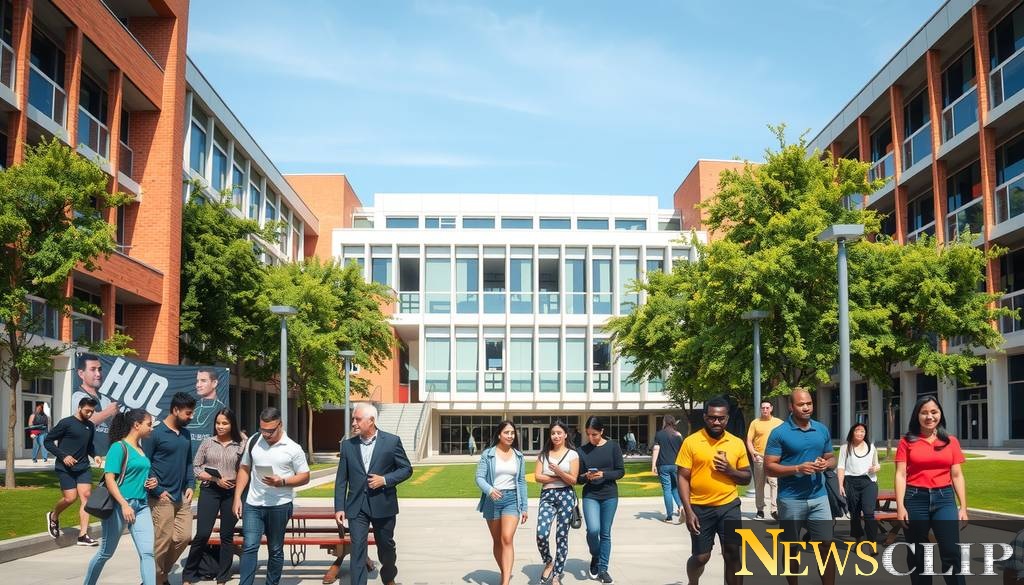 Shaping Future Leaders: UC Berkeley Haas Unveils a Fresh Strategic Narrative