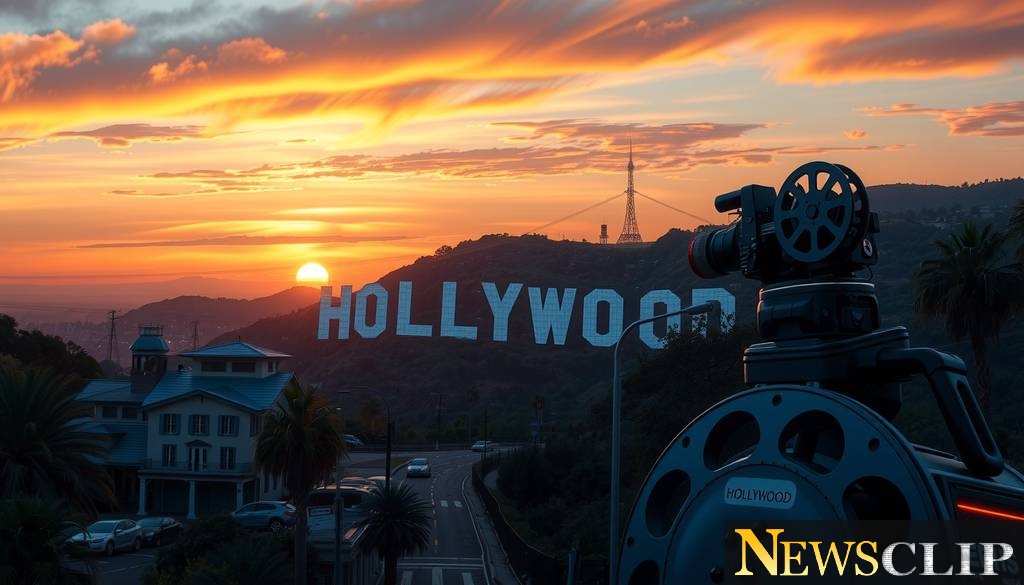 David Spade's Plea: Revitalize California's Entertainment Scene