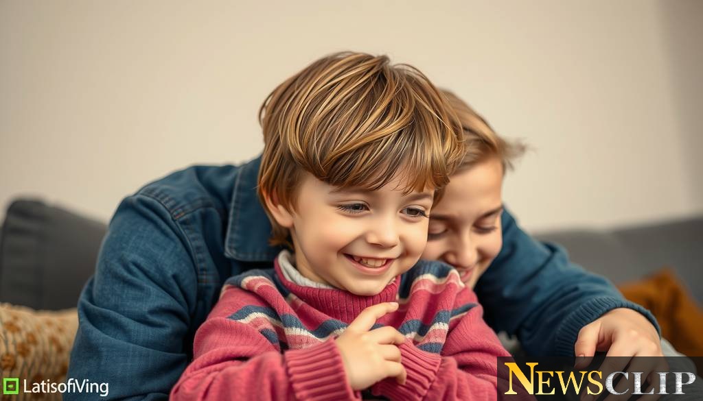 Melissa Etheridge's Heartfelt Moment: When Her Son Came Out as Straight