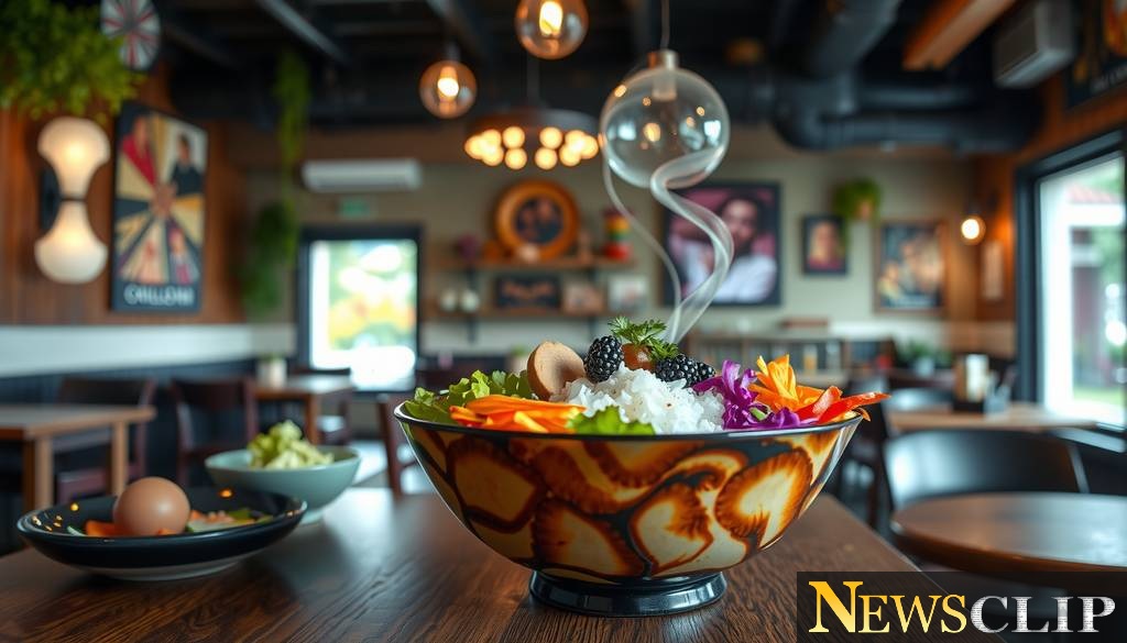 Culinary Awakening: Wisconsin's Future Michelin Stars and Hidden Gems