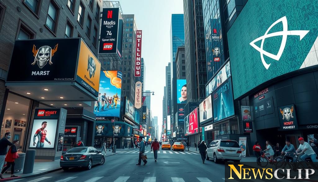 Reimagining Hollywood: Sony's Layoffs and ProPublica's AI Strike