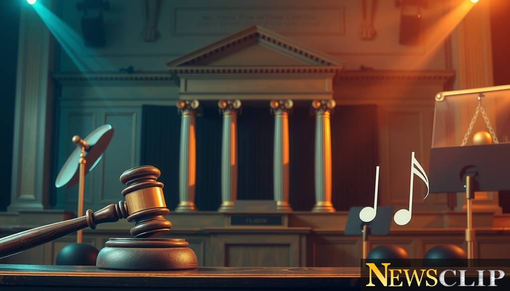 Will Live Nation's Ticketing Power be Dethroned? A Look Inside the Ongoing Legal Battle