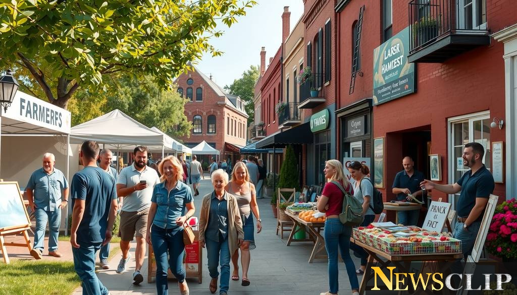 Weekend Pulse: What's Buzzing This April 10-12