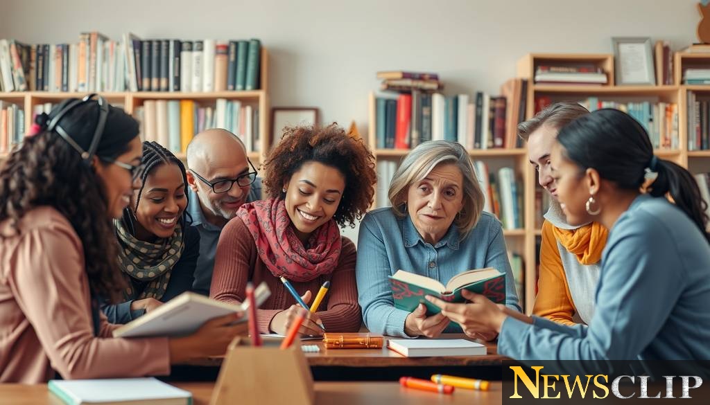 PEN America Launches Vital Safety Program for Authors Facing Harassment