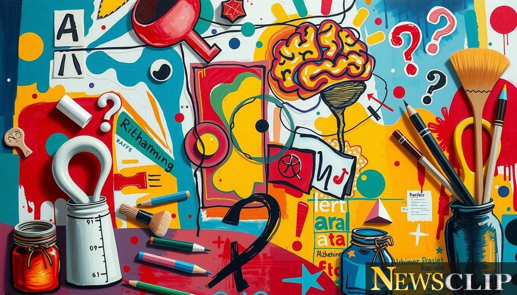 A Picasso for 100 Euros? The Artistic Gamble Supporting Alzheimer's Research