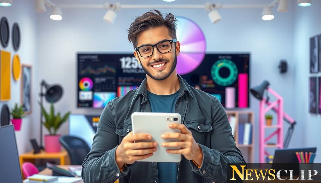 Barron Trump Takes the Entrepreneurial Leap: First Product Launch Announced