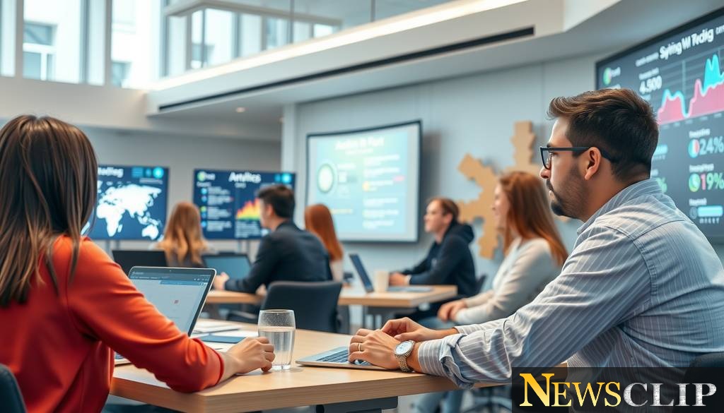 Transforming Business Education: Fairfield Dolan Launches New MS in AI and Business Analytics