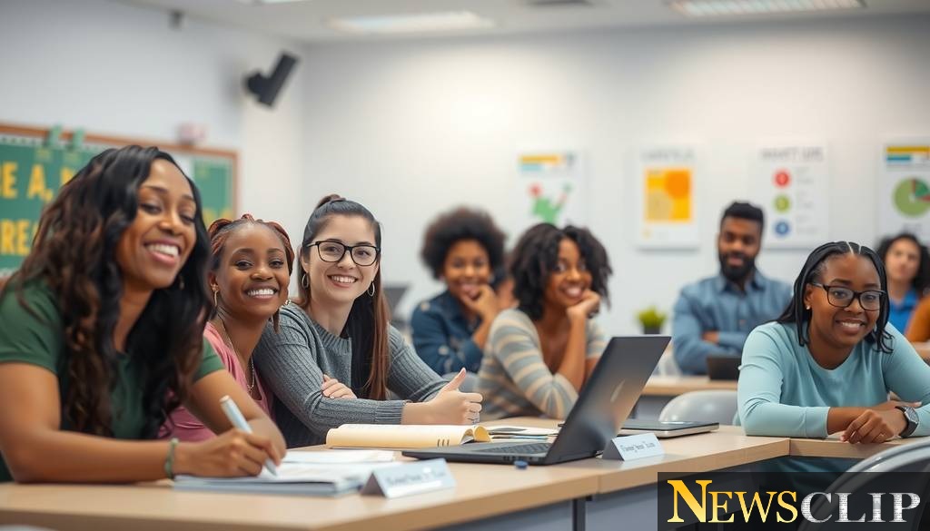 Empowering Futures: How Polk State College Transforms Lives