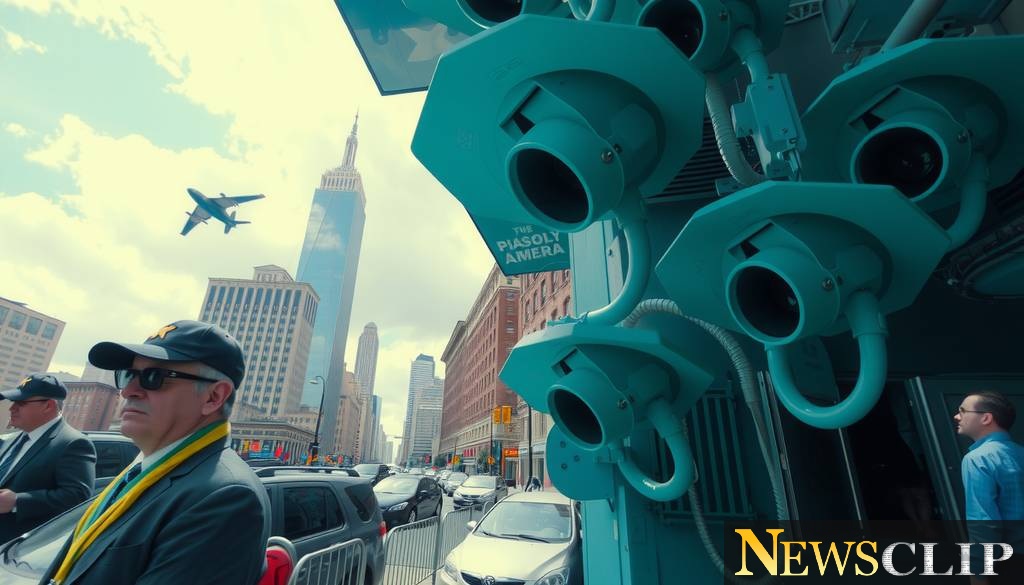 Revisiting Dystopia: The American Nightmare Unveiled