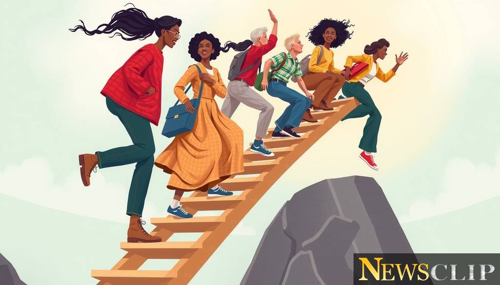 Unpacking Economic Mobility in America: Hope and Reality