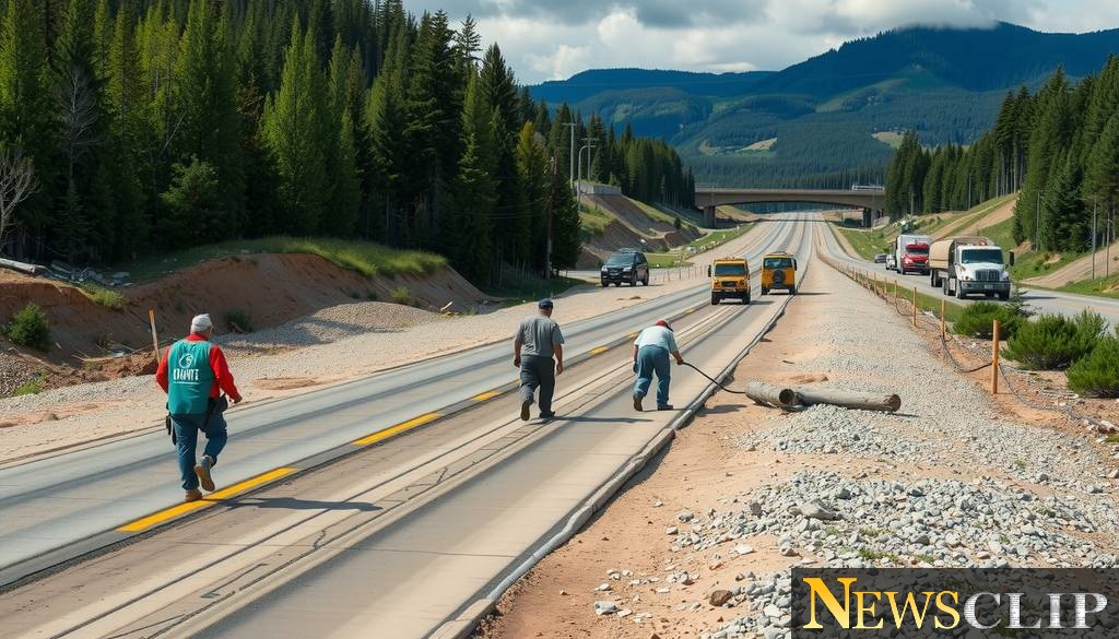 Bridging the Gap: A Closer Look at Tribal Roads and Economic Disparities