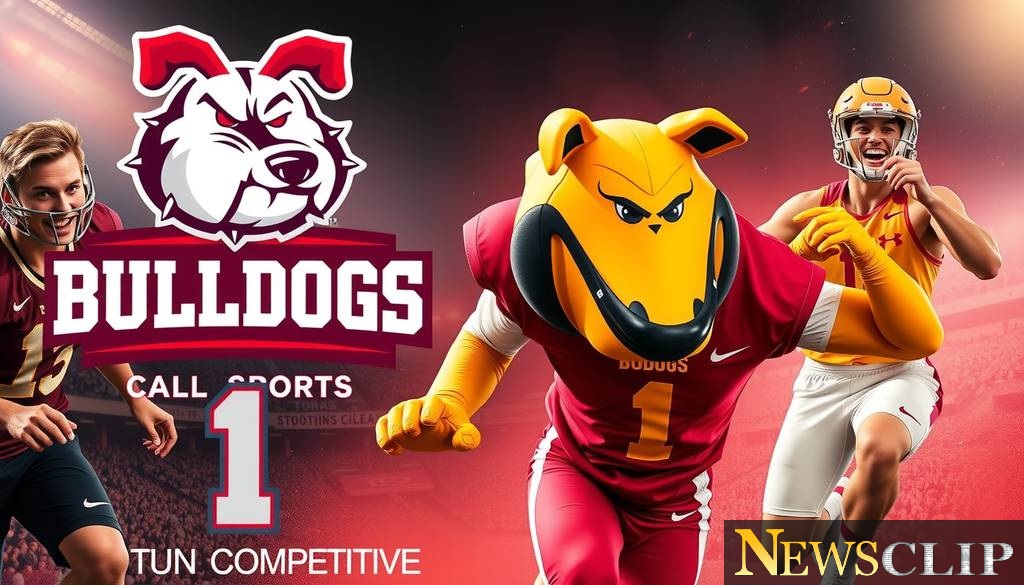 UMD Rises to Third in NSIC All-Sports Standings: What This Means for the Bulldogs