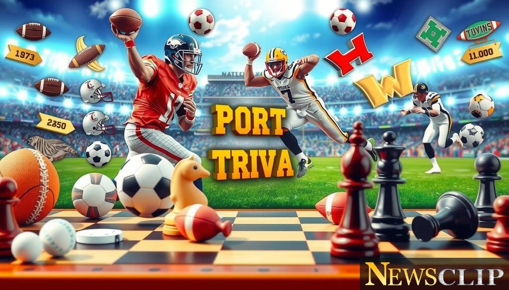 Mastering Connections: Puzzle No. 565 in Sports Edition Revealed!