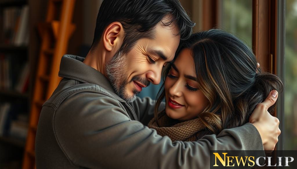 Teddi Mellencamp's New Love Amid Life's Battles: A Heartfelt Journey